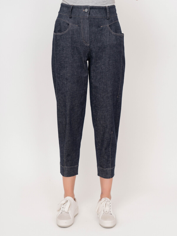 Э703660/3739/20-02 Джинсы Riani