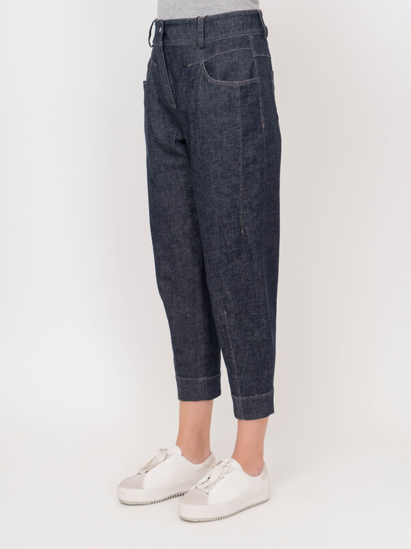 Э703660/3739/20-02 Джинсы Riani