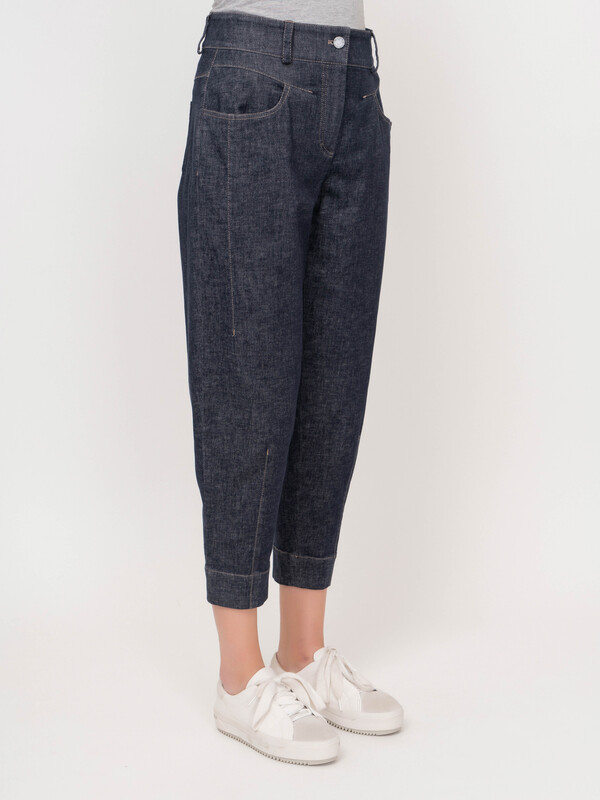 Э703660/3739/20-02 Джинсы Riani