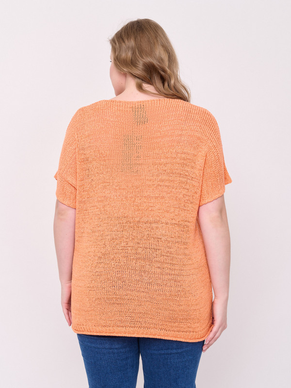 Э8101.5038/24-01 Джемпер Mat Fashion