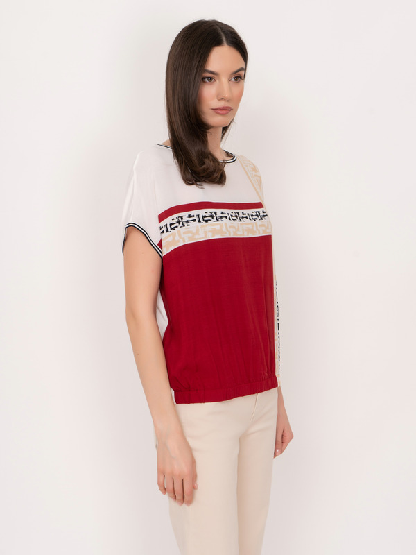 Э770250-35035/22-01 Блузка Gerry Weber