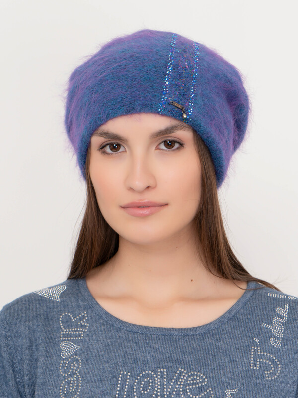 Э6746 B/20-2 Берет Vizio