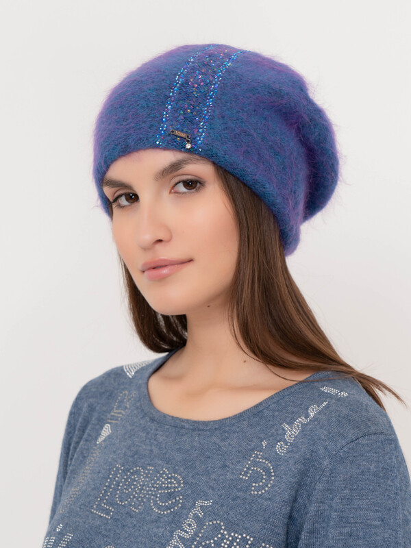 Э6746 B/20-2 Берет Vizio