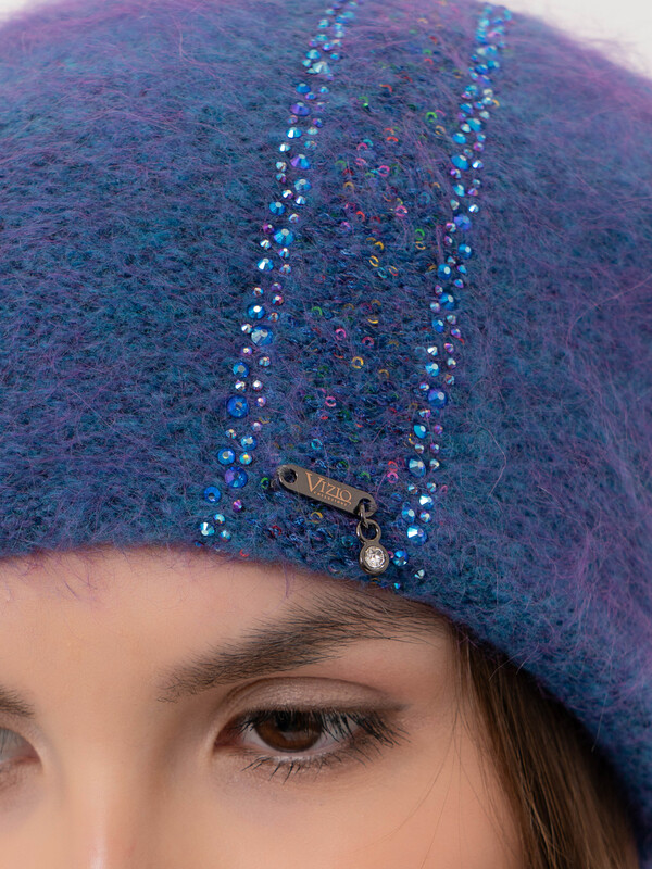 Э6746 B/20-2 Берет Vizio