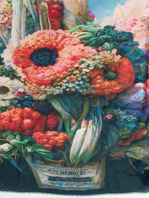 ЭLG33-154-18/м/24-02 Платок Labbra