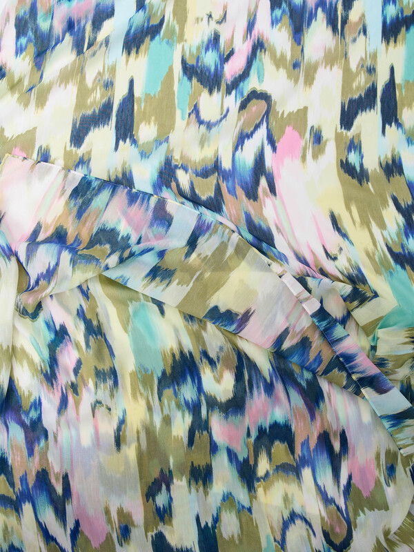 Э501015-72015/м/25-01 Шарф Gerry Weber