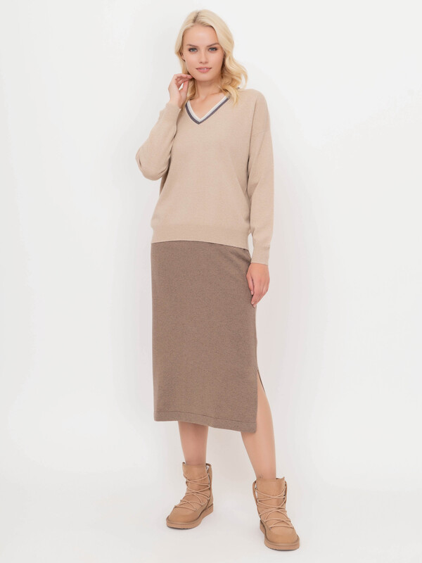 ЭRA 265 KSL/20-2 Пуловер Musetti