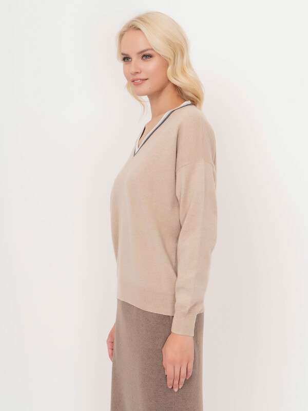 ЭRA 265 KSL/20-2 Пуловер Musetti