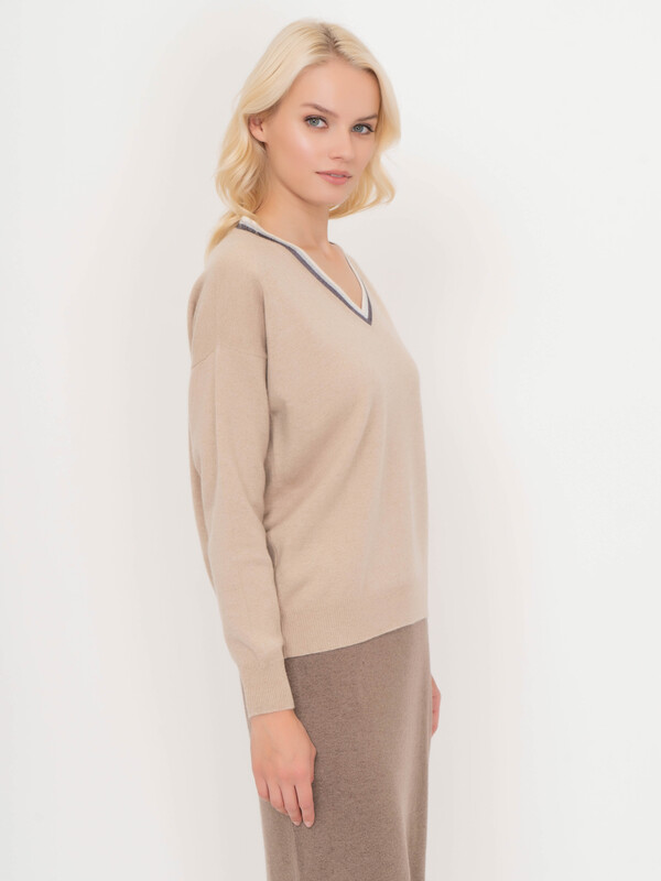 ЭRA 265 KSL/20-2 Пуловер Musetti