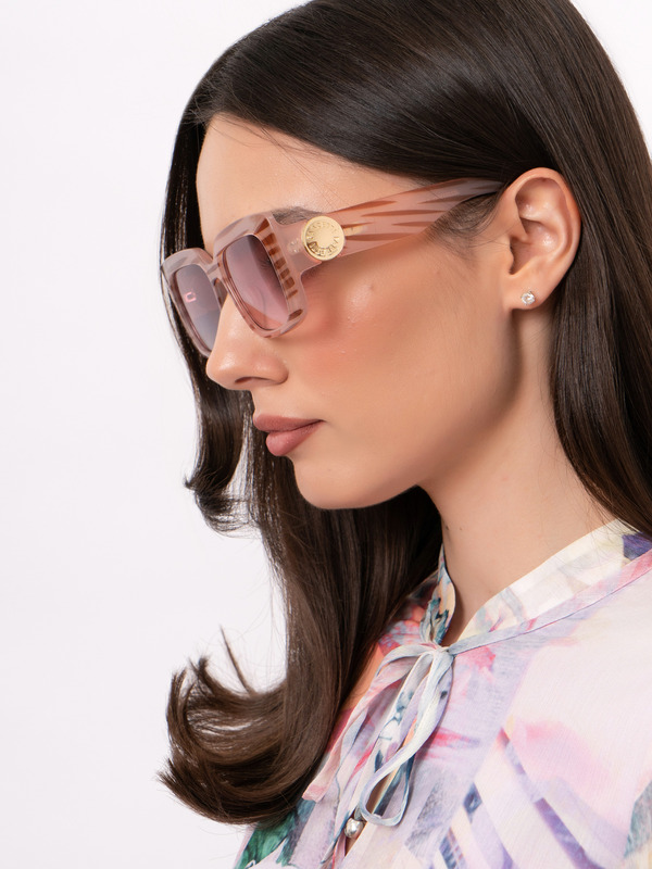 ИJ22202308b-5/22-01 Очки солнцезащитные A.Fabretti