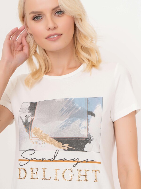 Э671077-16273/20-02 Футболка Taifun