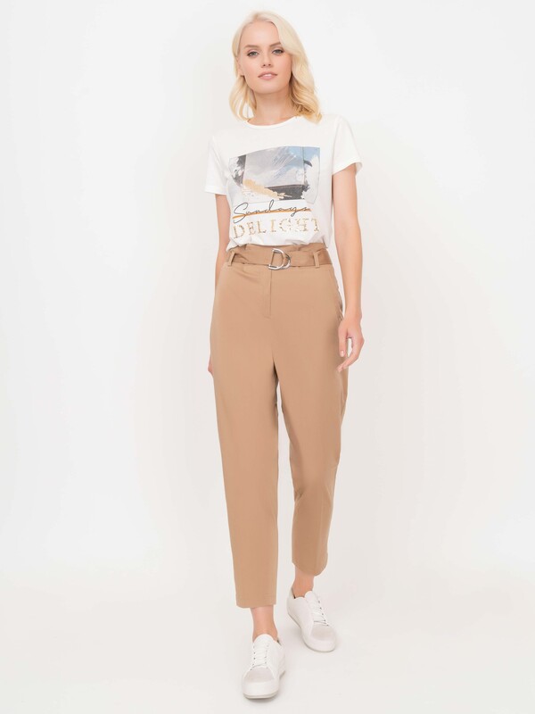 Э671077-16273/20-02 Футболка Taifun