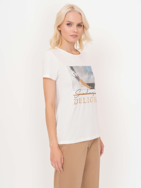 Э671077-16273/20-02 Футболка Taifun