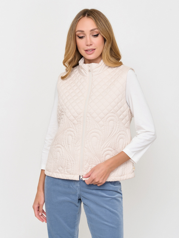 Э440350-31184/м/24-02 Жилет Gerry Weber