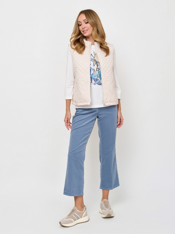 Э440350-31184/м/24-02 Жилет Gerry Weber