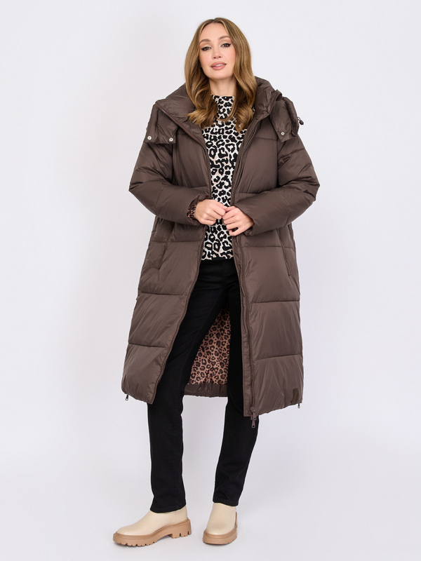 Пальто Elisa.And.Me