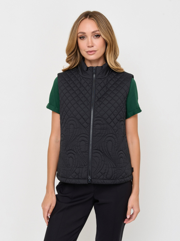 Э440350-31184/м/24-02 Жилет Gerry Weber