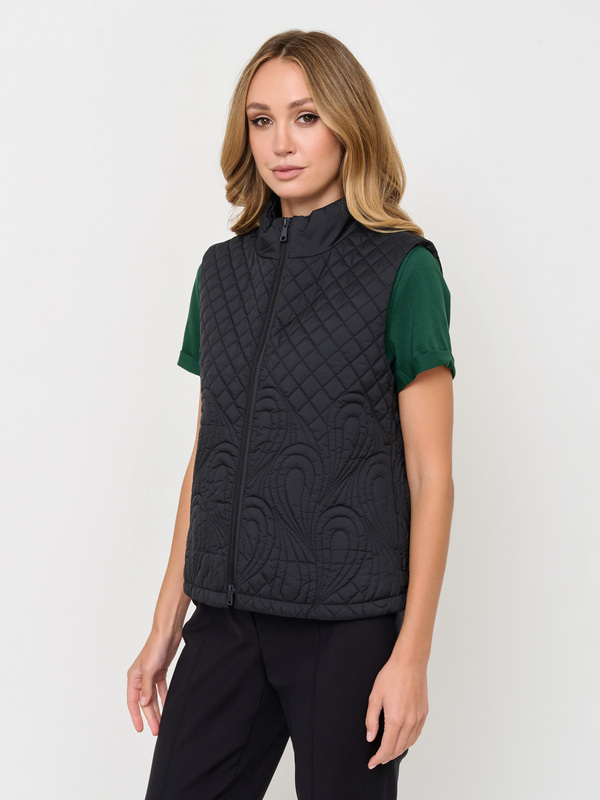 Э440350-31184/м/24-02 Жилет Gerry Weber