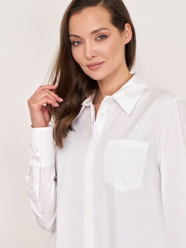 Э806861/22-02 Блуза Monari