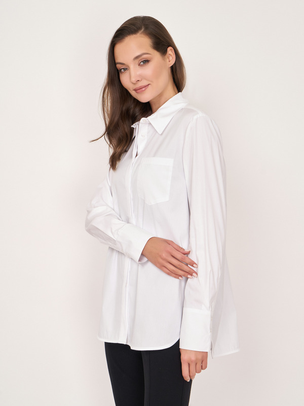 Э806861/22-02 Блуза Monari