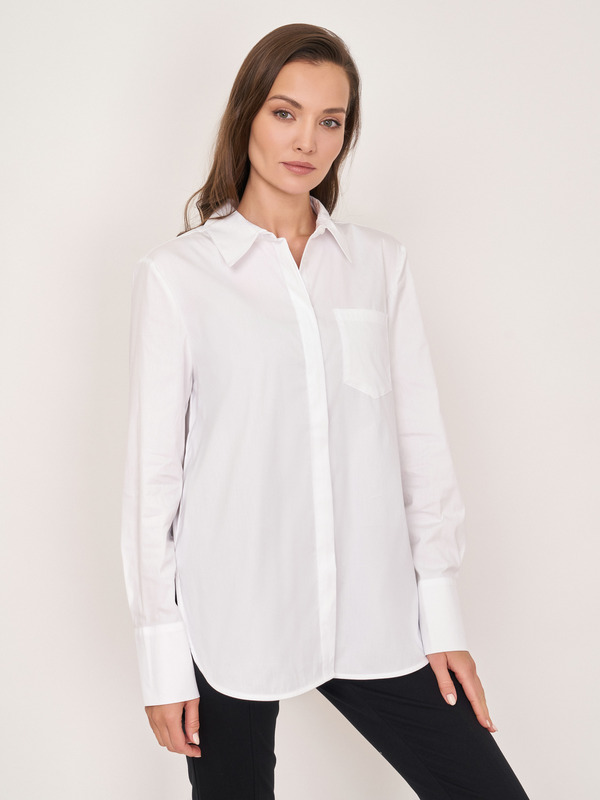 Э806861/22-02 Блуза Monari