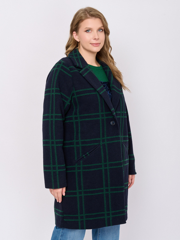 Пальто Samoon, фото 8