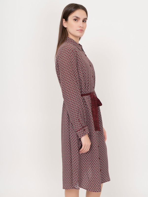 Э580018-21441/20-02 Платье Samoon