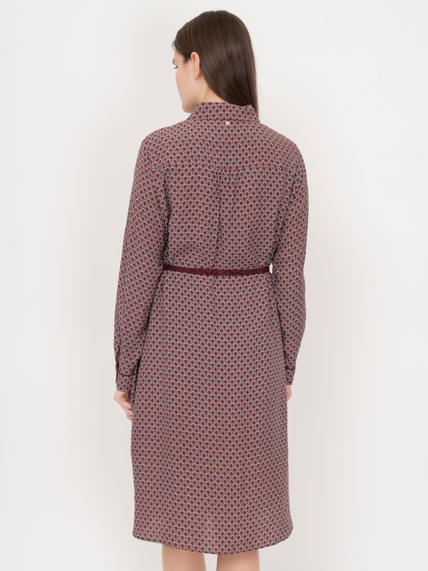 Э580018-21441/20-02 Платье Samoon