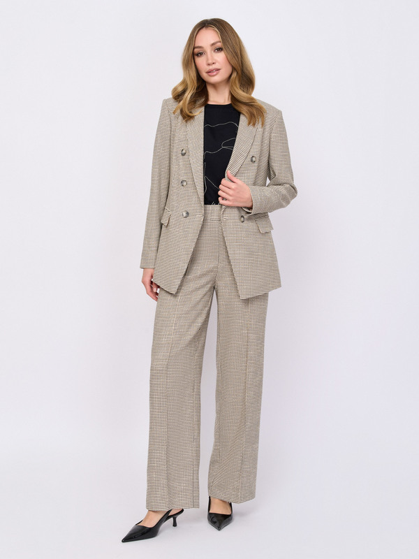 Э4390/3050/м/25-01 Жакет Betty&Co