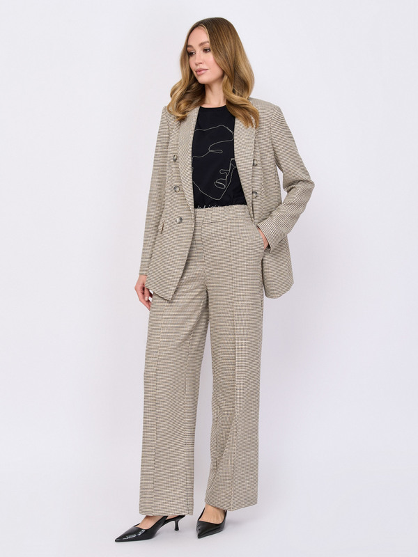 Э4390/3050/м/25-01 Жакет Betty&Co