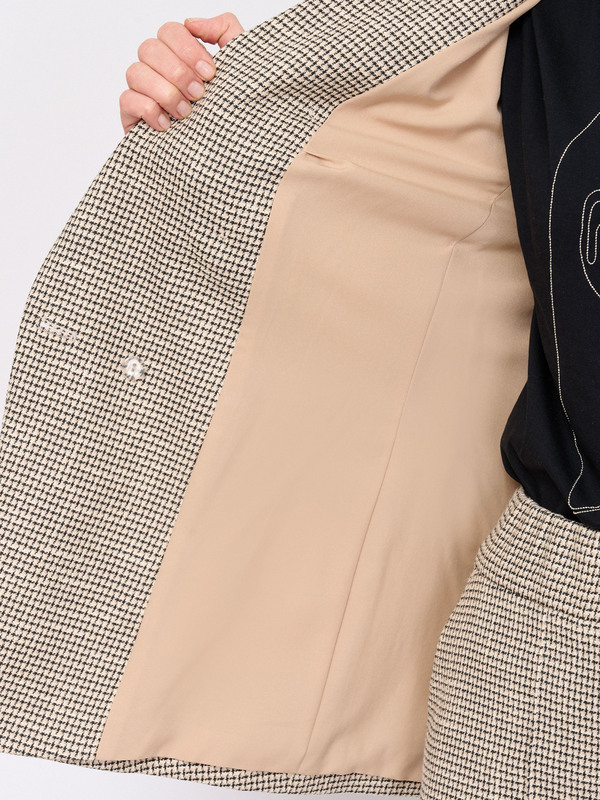 Э4390/3050/м/25-01 Жакет Betty&Co