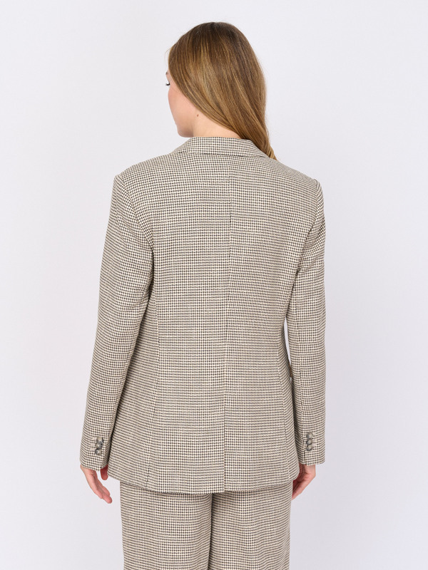 Э4390/3050/м/25-01 Жакет Betty&Co