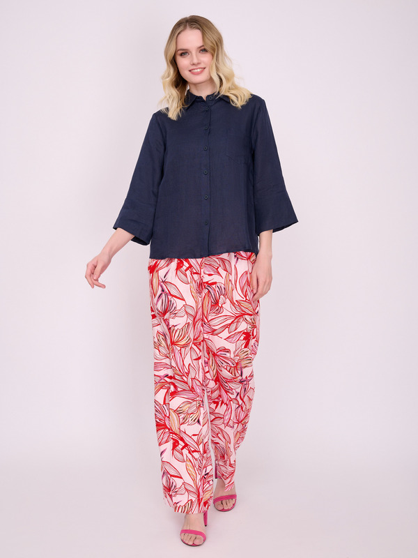 Э822039-66264/23-01 Брюки Gerry Weber