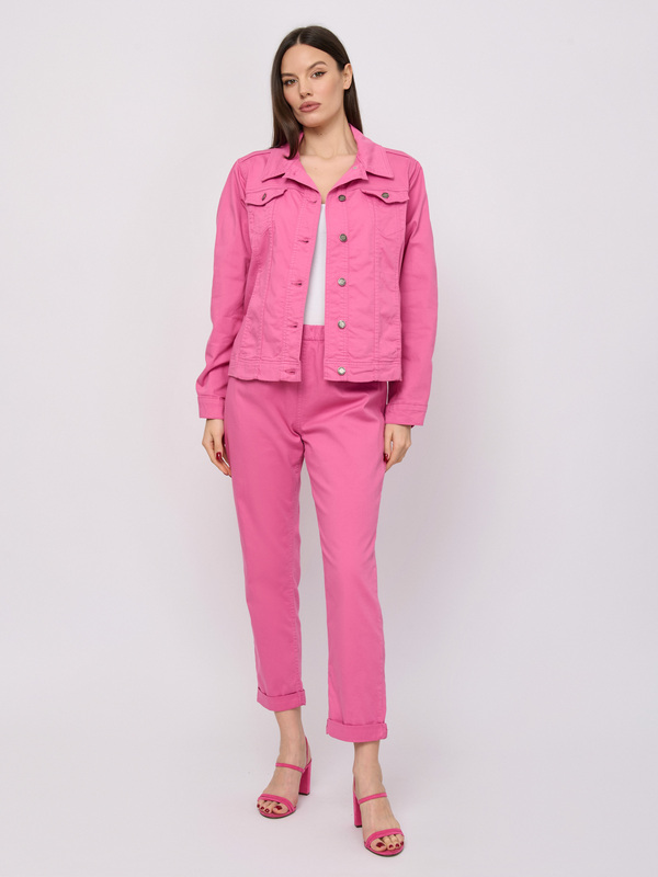 Жакет DORIS STREICH, фото 8