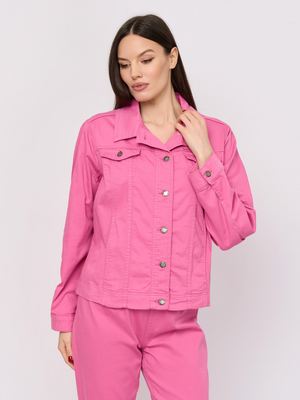 Жакет DORIS STREICH, фото 2