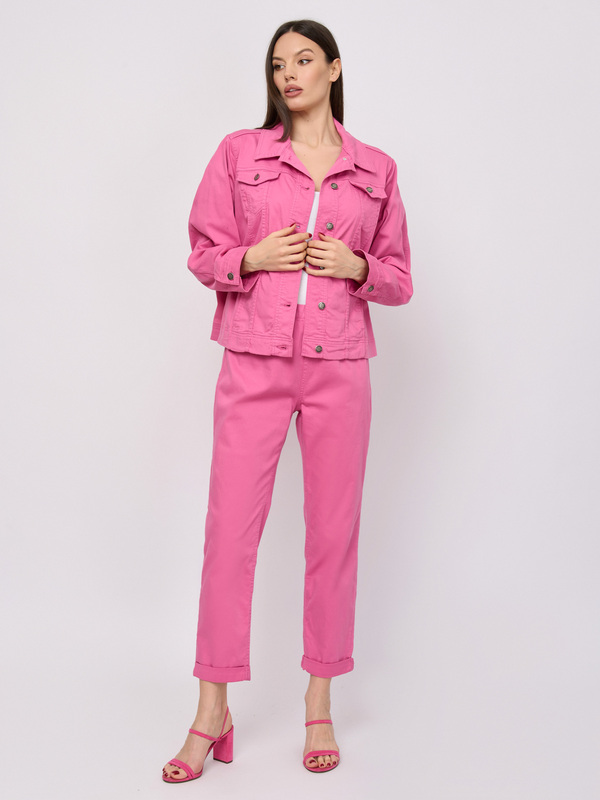 Жакет DORIS STREICH, фото 4