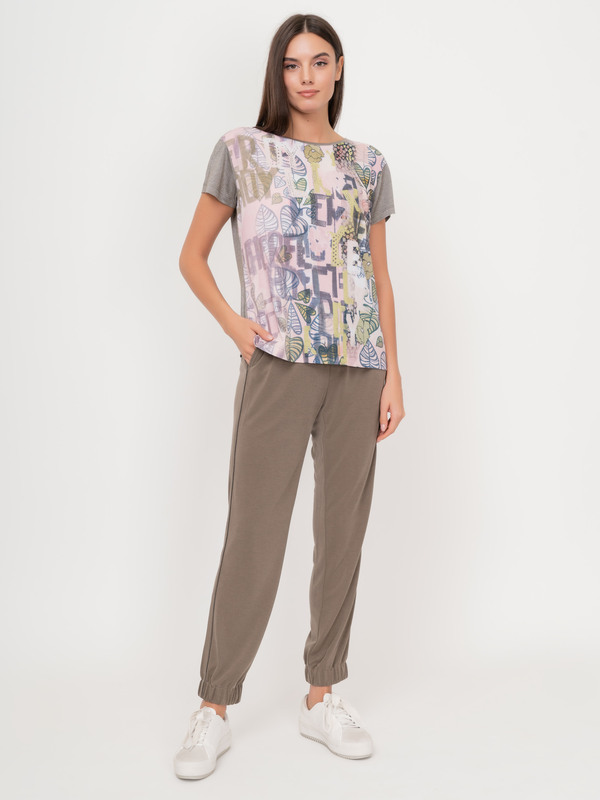 Э114456/20-02 Брюки Rabe