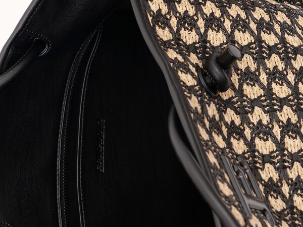 Э12401163/21-01 Сумка Ermanno Scervino