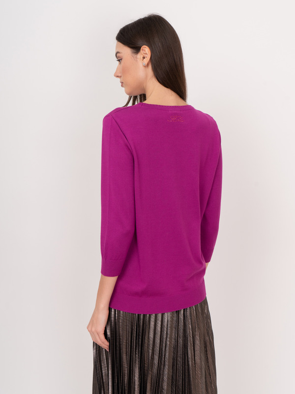 Э4731/21-02 Джемпер Felicita