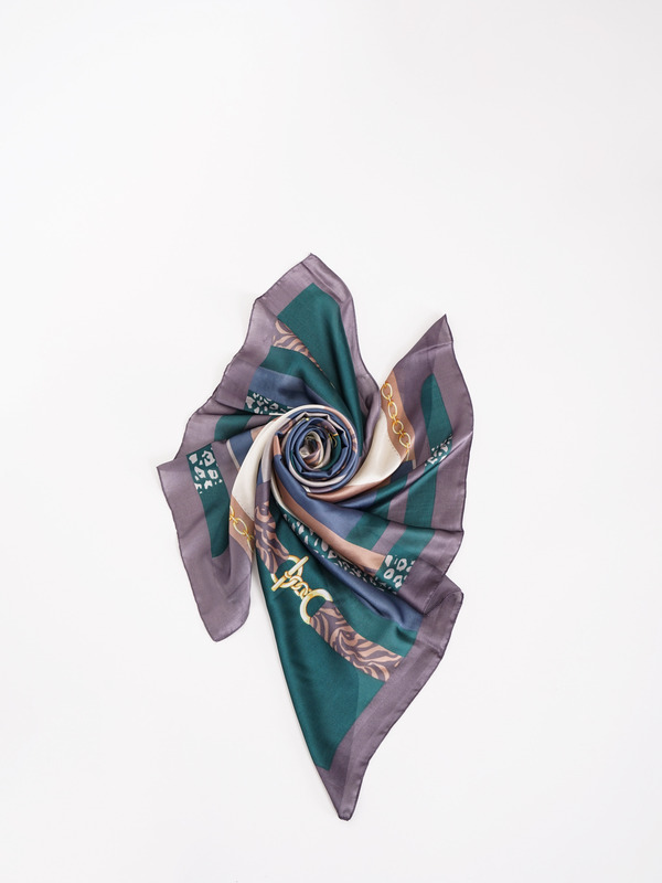 ЭLDB34-443-09/22-01 Палантин Labbra