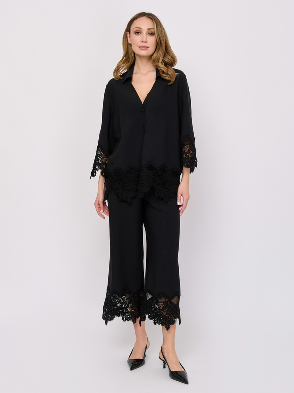 С2С30 352/м/26-01 Брюки PIERO MORETTI