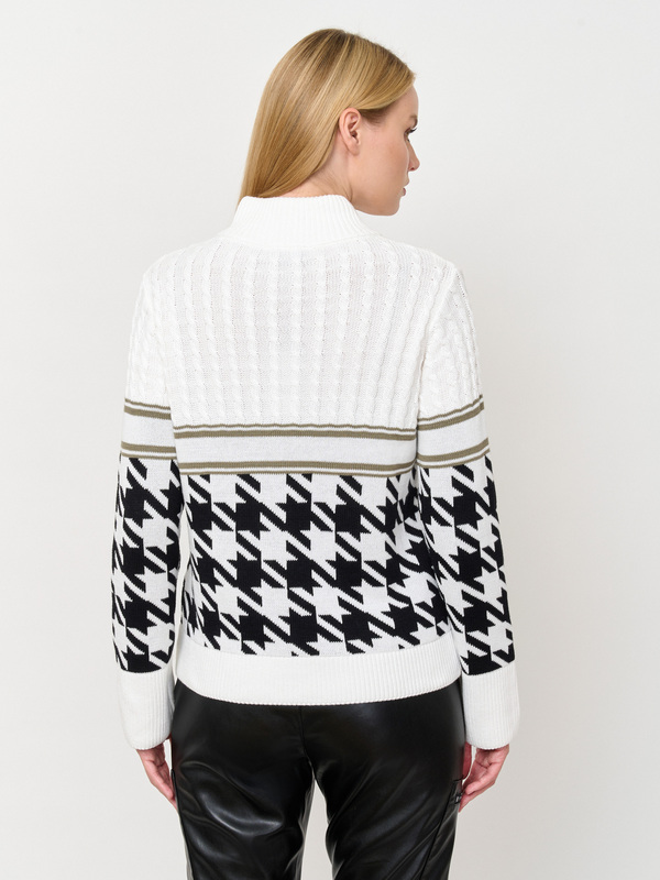 Э807786/м/24-02 Джемпер Monari