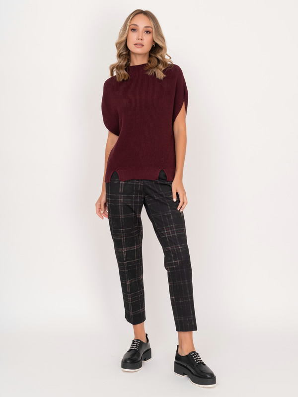 Э272006-15306/22-02 Джемпер Taifun