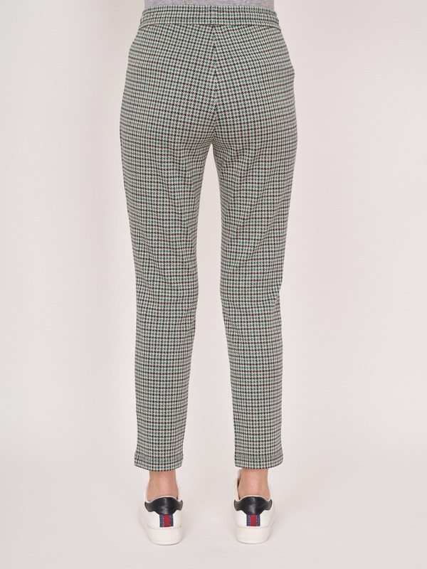 Э122457/22-02 Брюки тр. Rabe