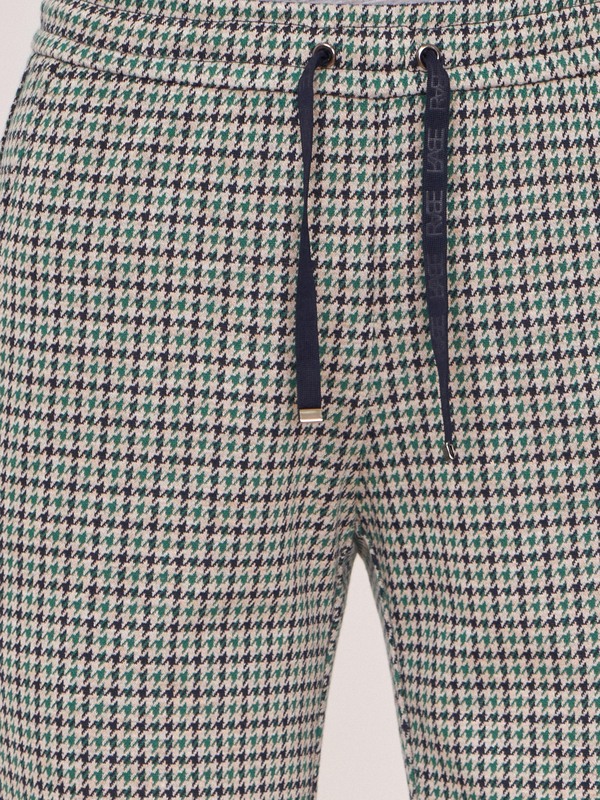 Э122457/22-02 Брюки тр. Rabe