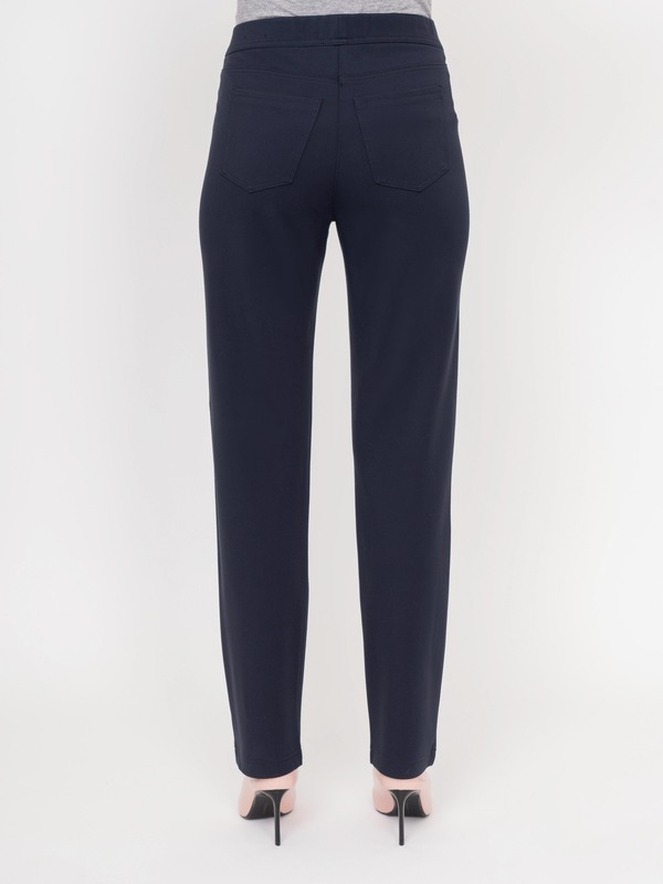 Э2800/61-68/20-02 Брюки тр. Relaxed by Toni