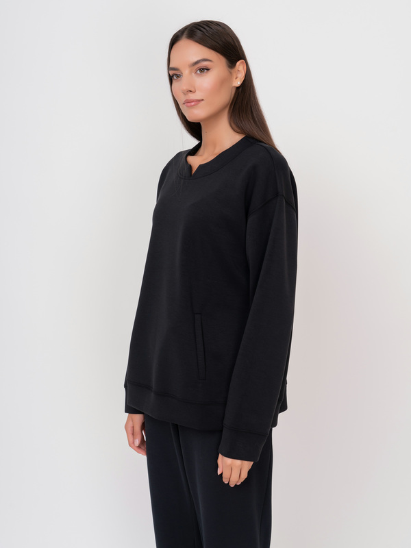 Э971997-29241/21-02 Джемпер Samoon