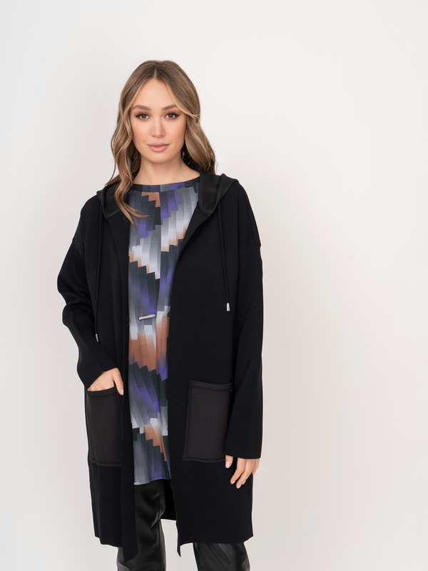 Э732013-25504/21-02 Жакет тр. Samoon