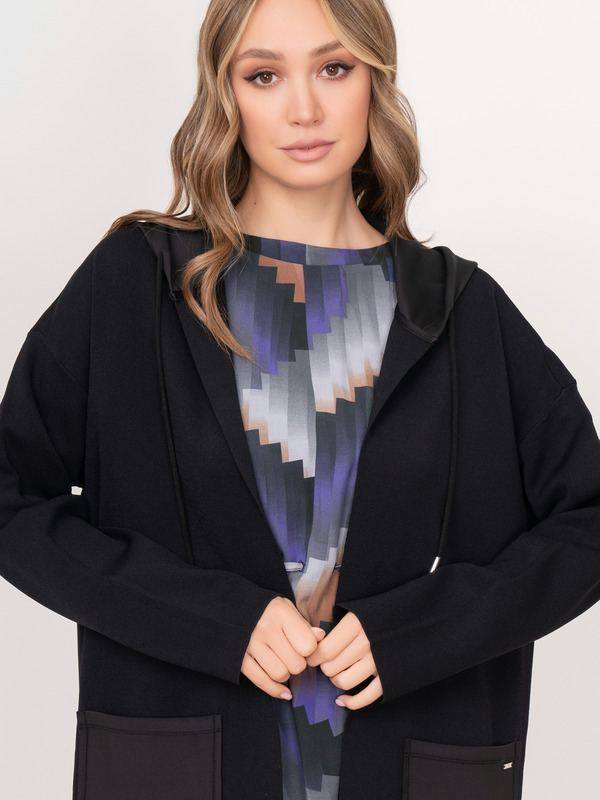 Э732013-25504/21-02 Жакет тр. Samoon