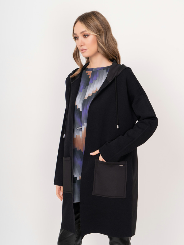 Э732013-25504/21-02 Жакет тр. Samoon